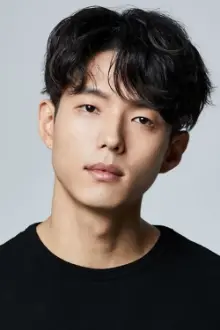 하준 como: Danny Oh