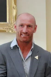 Gareth Thomas como: Ele mesmo