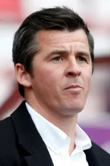 Joey Barton como: Ele mesmo