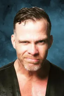 Tyson Moody como: Tyson Dux