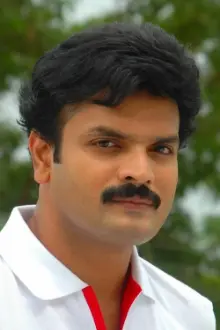 Dasari Arun Kumar como: 