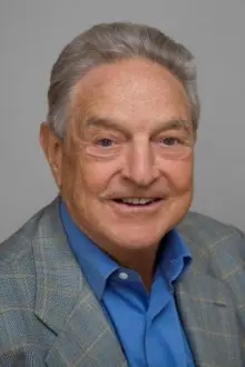 George Soros como: Himself (archive footage)