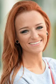 Maci Bookout como: Ela mesma