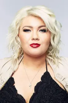 Amber Portwood como: Ela mesma