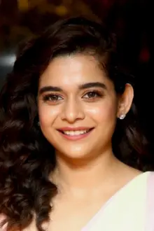 Mithila Palkar como: Tanya