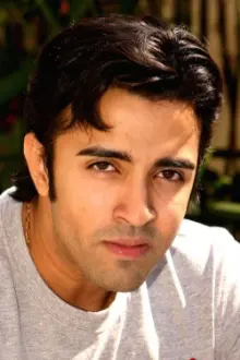 Nilesh Sahay como: Abhay