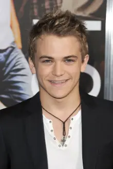 Hunter Hayes como: Montgomery