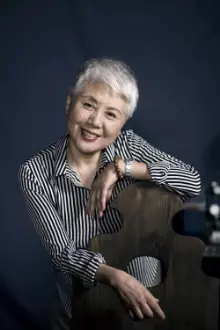 Cheng Xiaohua como: 王后