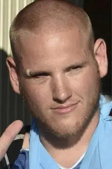 Spencer Stone como: Spencer