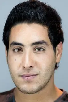 Mohamed Amine Hamzaoui como: Foued