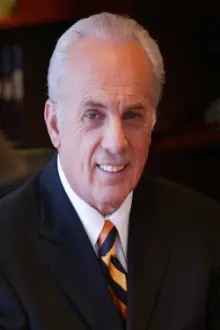 John MacArthur como: Speaker