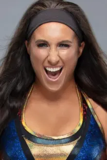 Rachael Ellering como: 