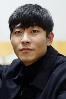 Tak Woo-suk como: Yo-han