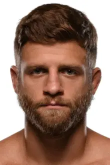 Calvin Kattar como: 