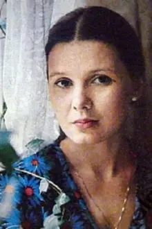 Nadezhda Shumilova como: mother