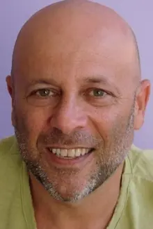 Eduardo Wotzik como: 