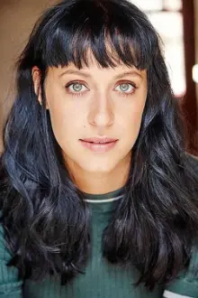 Jessica Falkholt como: Diana