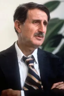 Kamal Joumblatt como: Self (archive footage)