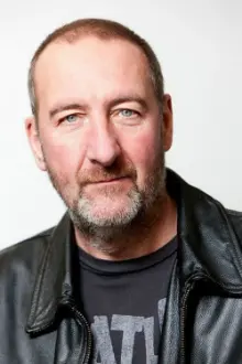 Marc Riley como: 