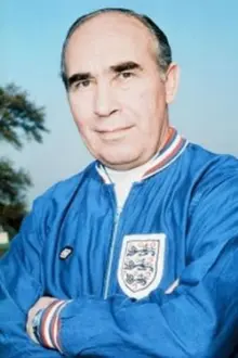 Alf Ramsey como: 