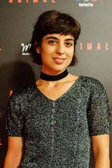 Mercedes De Santis como: Lucy Villar