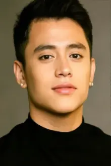 Kelvin Miranda como: Marcus Villareal