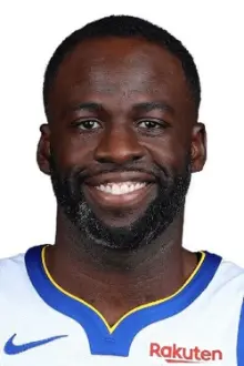 Draymond Green como: 