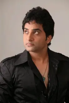 Shashank Udapurkar como: 