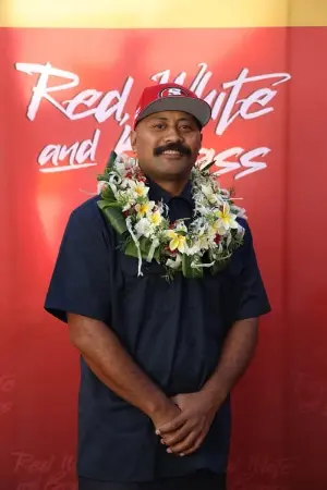 Halaifonua Finau