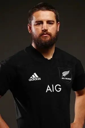 Dane Coles