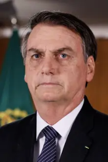 Jair Bolsonaro como: 