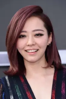 Jane Zhang como: 