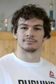 Olivier Aubin-Mercier como: 