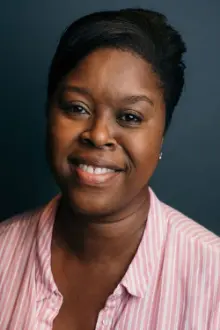 Michelle Greenidge como: Libby