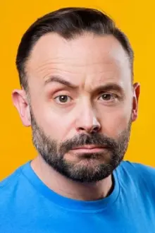 Geoff Norcott como: 