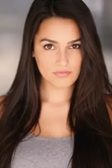 Kimmy Caruso como: Erica Severson