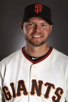 Cody Ross como: 