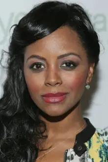 Krystal Joy Brown como: Sarah Melnick