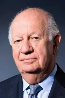 Ricardo Lagos como: Self - President of Chile 2000 - 2006