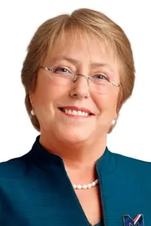 Michelle Bachelet como: 