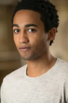 Stephen Ruffin como: Brandon