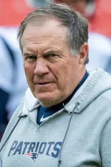 Bill Belichick como: Host