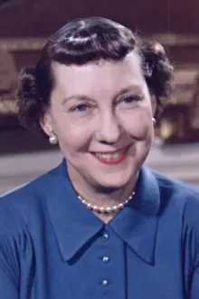 Mamie Eisenhower como: Self (archive footage)