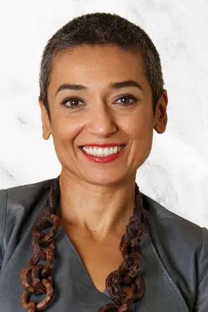 Zainab Salbi