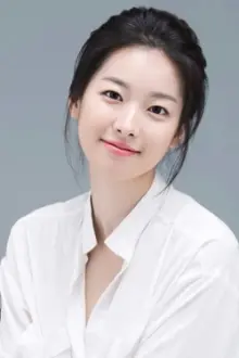 이시아 como: Ji Eun-Han (before plastic surgery)