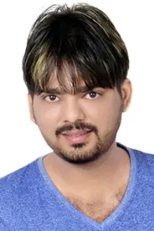 Harshvardhan Joshi como: 