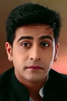 Dishank Arora como: 