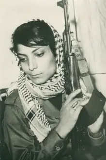 Leila Khaled como: 