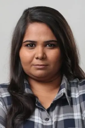 Sumukhi Suresh