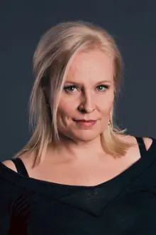 Heli Sutela como: Kukka-Maaria Kervinen
